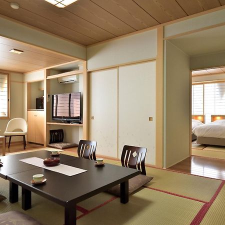 Hotel Tsubakino Yamanouchi  Εξωτερικό φωτογραφία