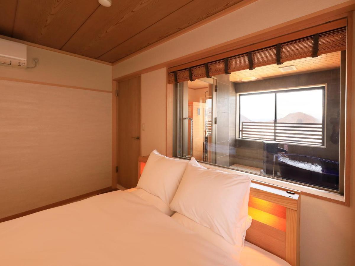 Hotel Tsubakino Yamanouchi  Εξωτερικό φωτογραφία
