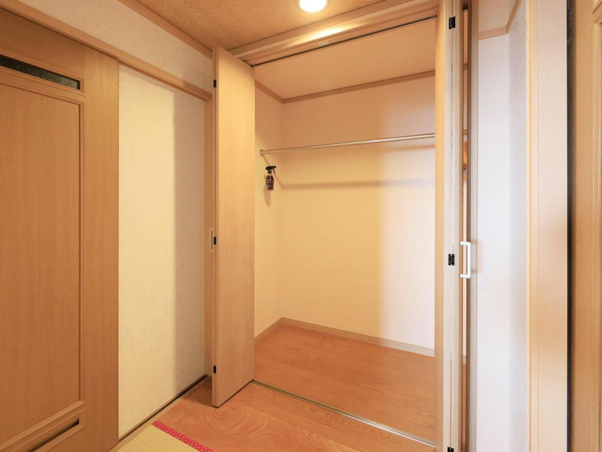 Hotel Tsubakino Yamanouchi  Εξωτερικό φωτογραφία