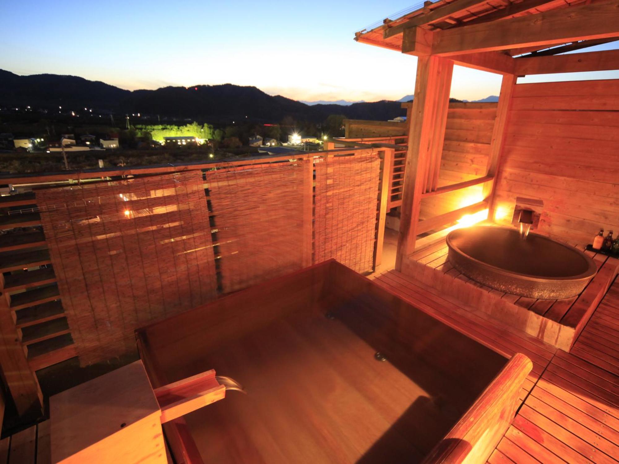 Hotel Tsubakino Yamanouchi  Εξωτερικό φωτογραφία