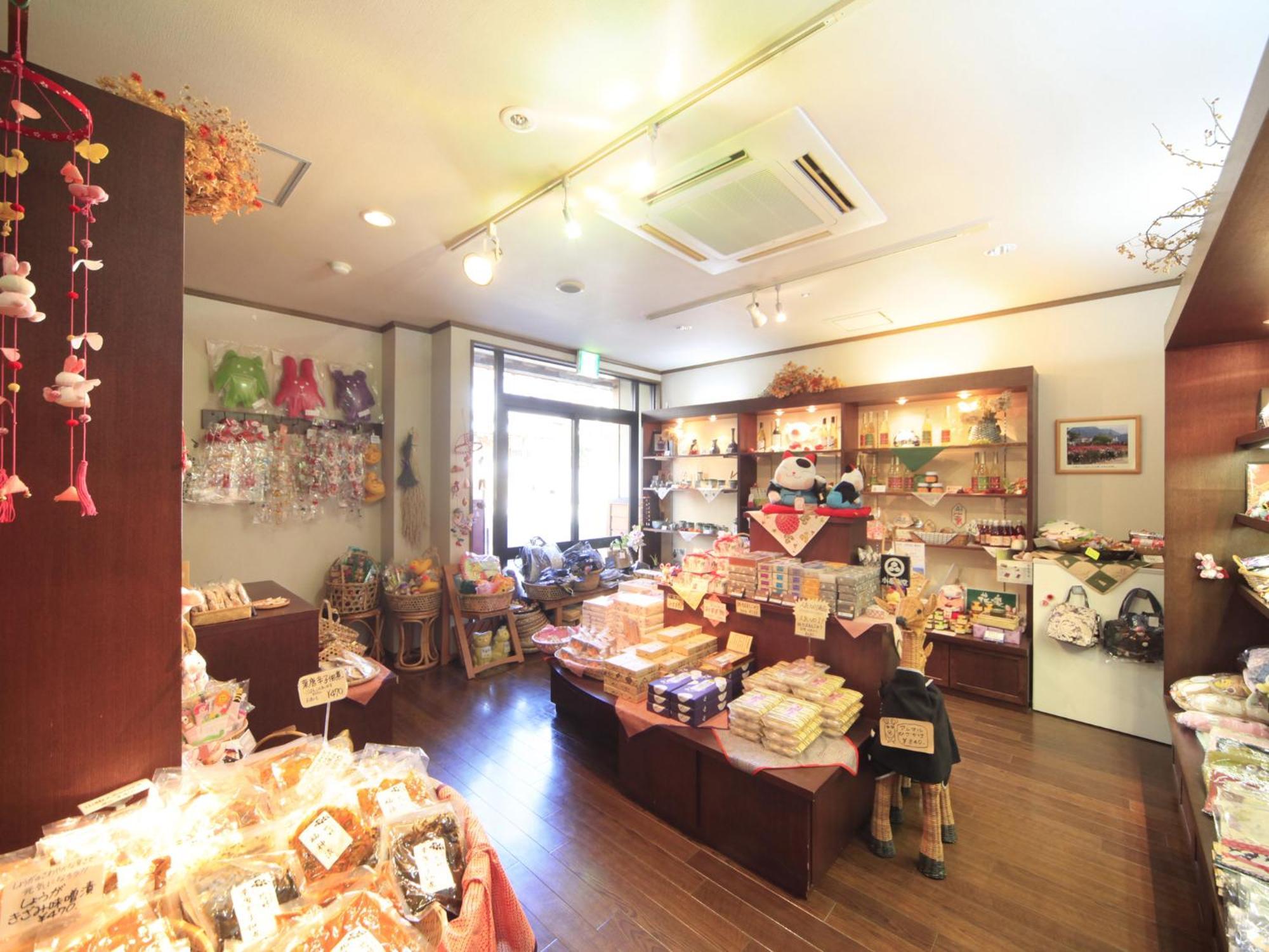 Hotel Tsubakino Yamanouchi  Εξωτερικό φωτογραφία