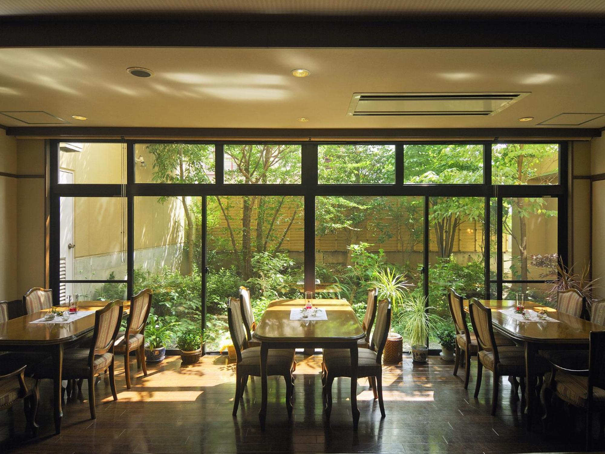 Hotel Tsubakino Yamanouchi  Εξωτερικό φωτογραφία
