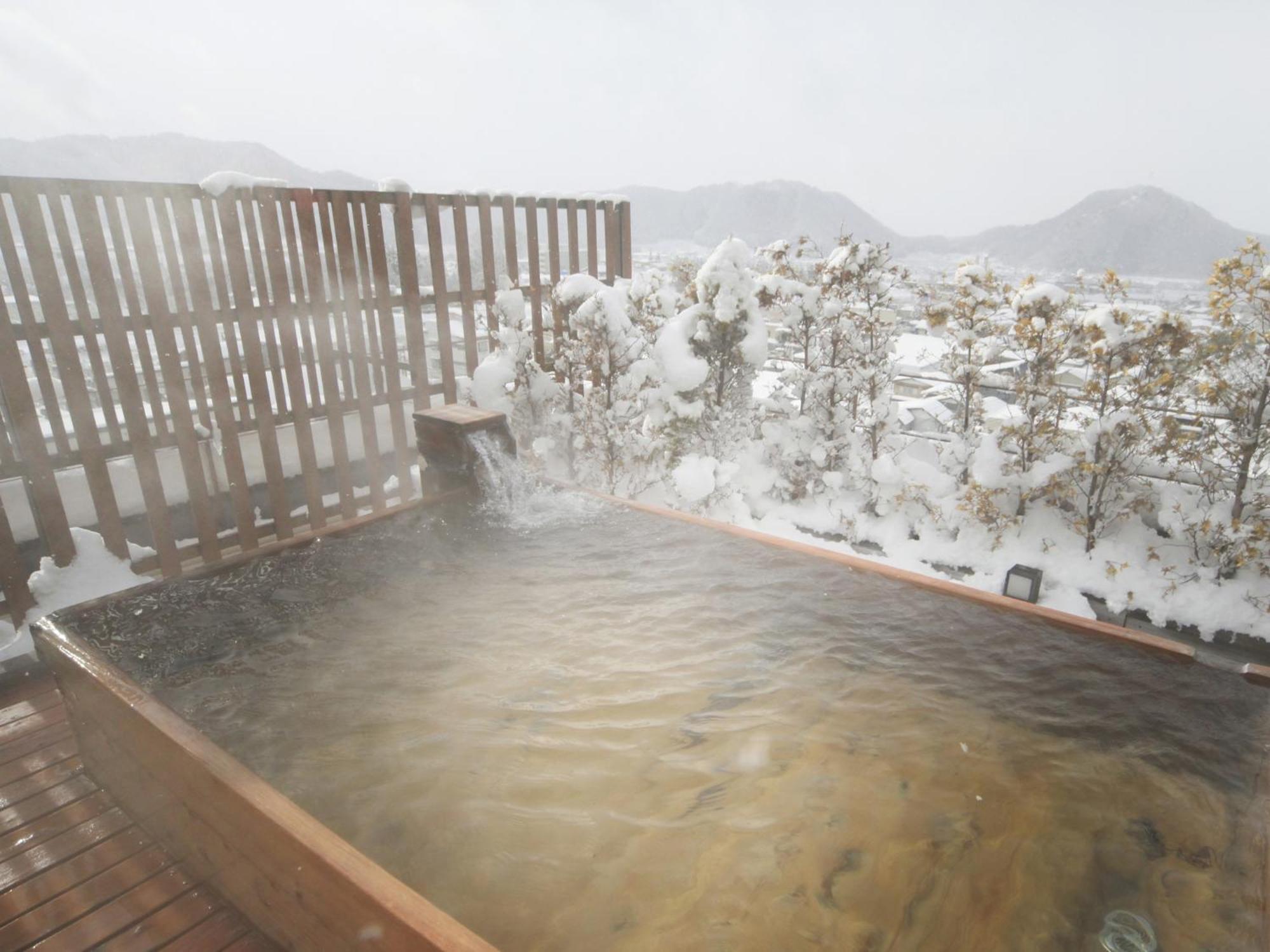 Hotel Tsubakino Yamanouchi  Εξωτερικό φωτογραφία