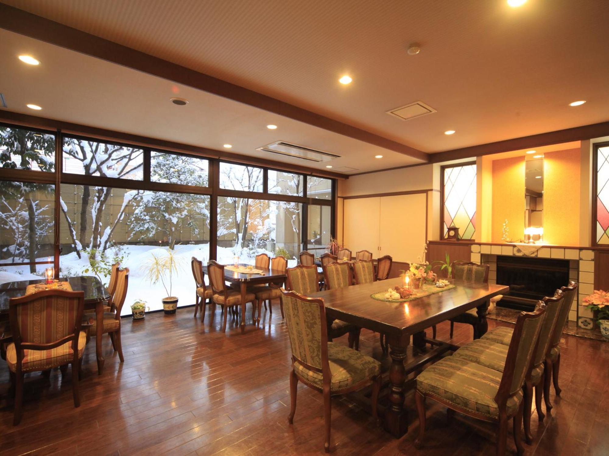 Hotel Tsubakino Yamanouchi  Εξωτερικό φωτογραφία