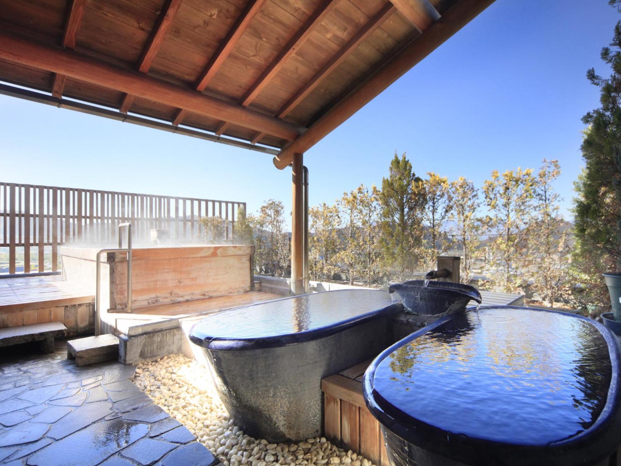 Hotel Tsubakino Yamanouchi  Εξωτερικό φωτογραφία