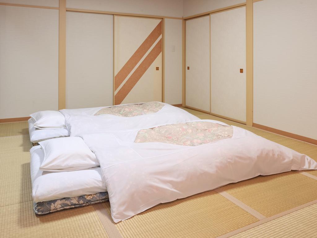 Hotel Tsubakino Yamanouchi  Εξωτερικό φωτογραφία