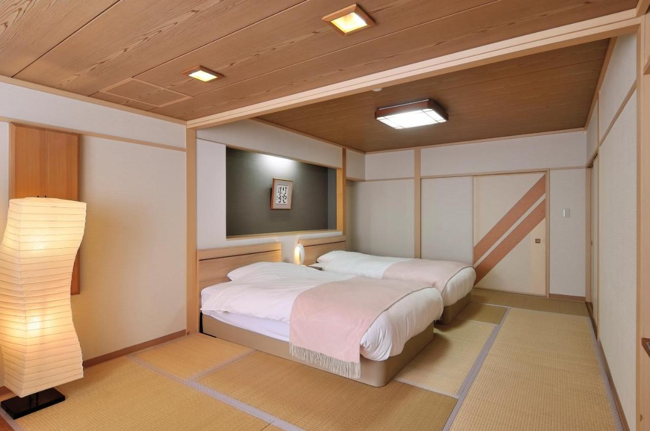 Hotel Tsubakino Yamanouchi  Εξωτερικό φωτογραφία